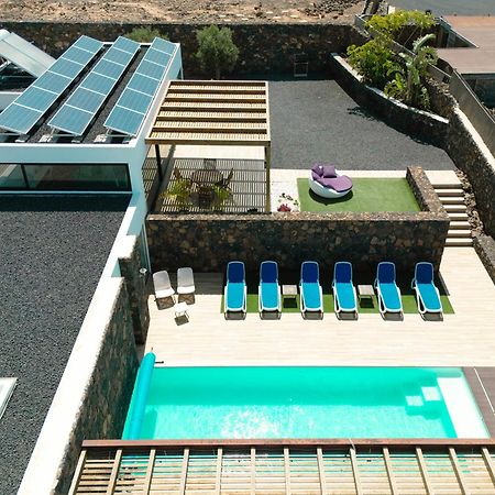 Villa Relajares Bagian luar foto