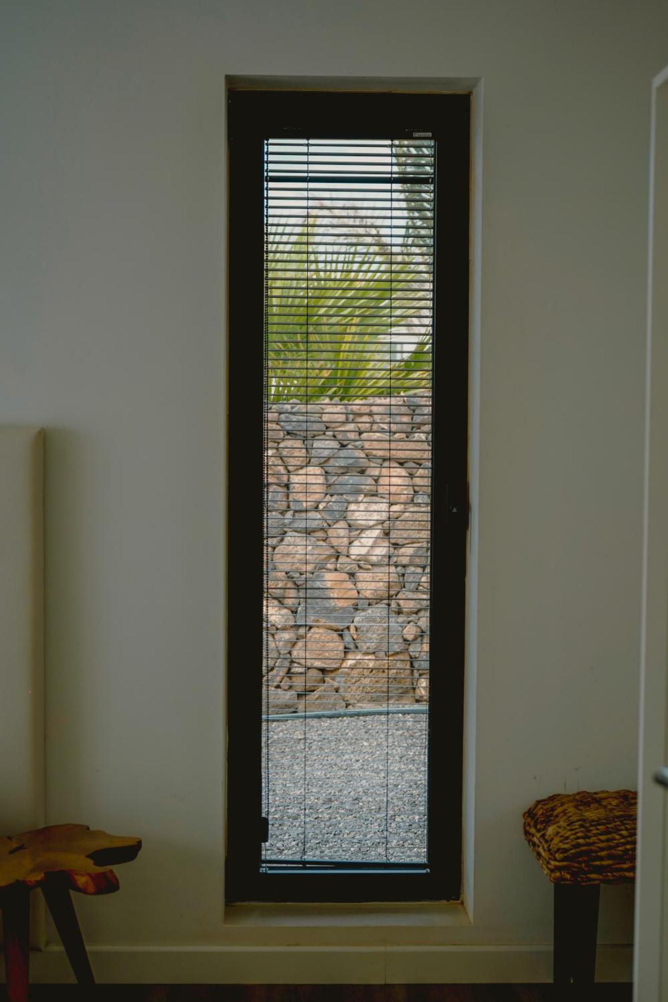 Villa Relajares Bagian luar foto