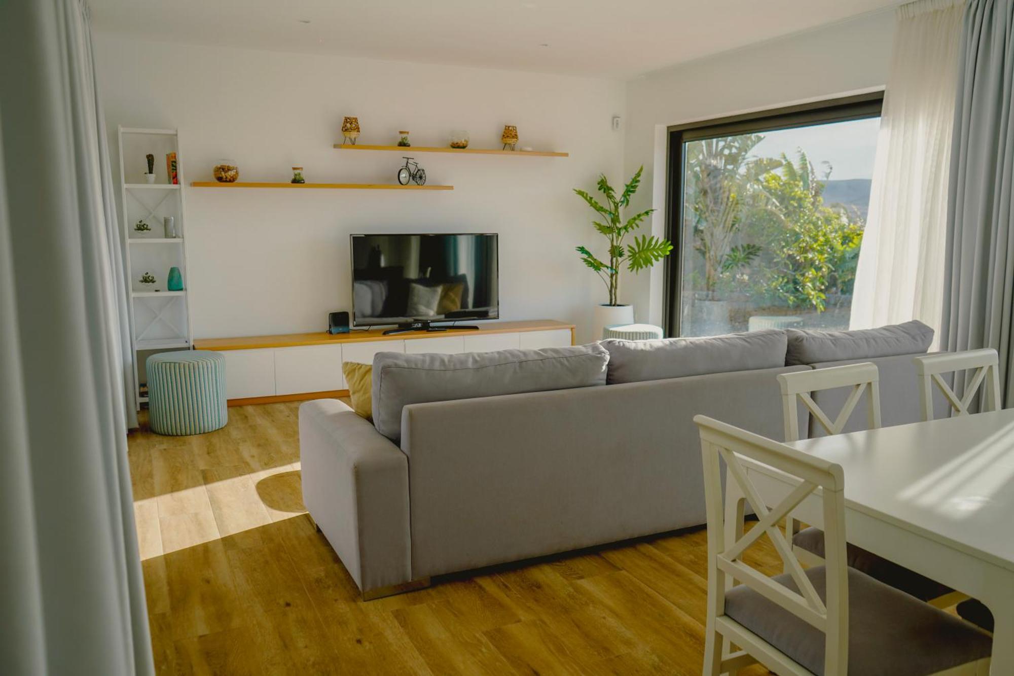 Villa Relajares Bagian luar foto
